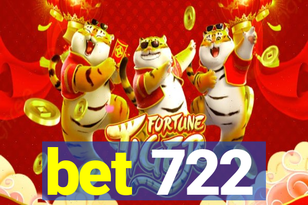 bet 722